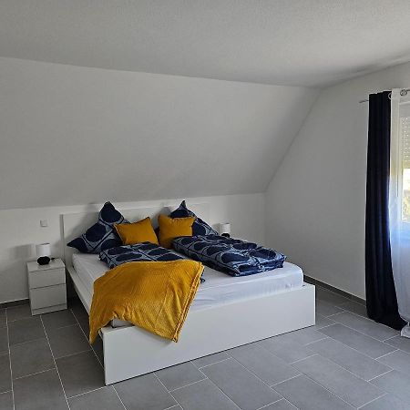 Casa Valerio Cv2 Daire Rust Dış mekan fotoğraf