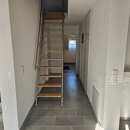Casa Valerio Cv2 Daire Rust Dış mekan fotoğraf