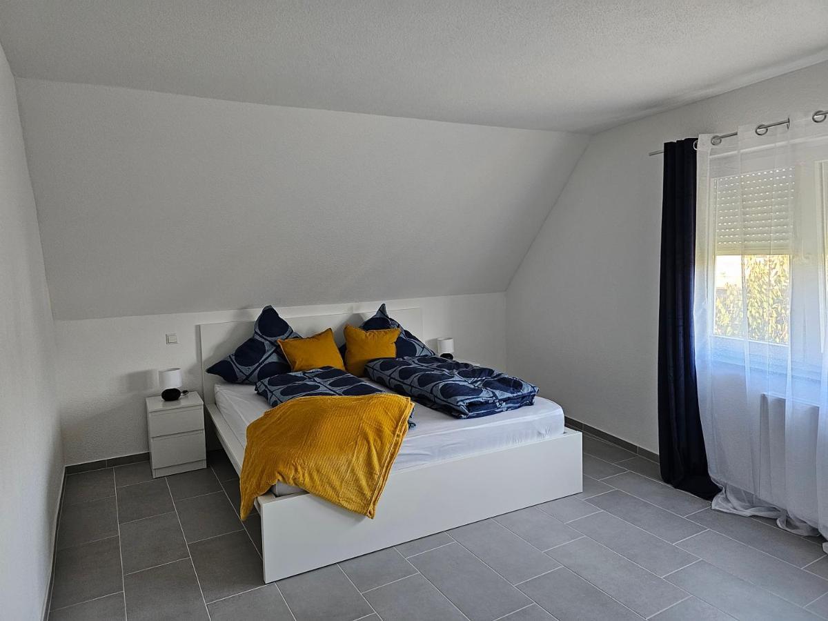Casa Valerio Cv2 Daire Rust Dış mekan fotoğraf