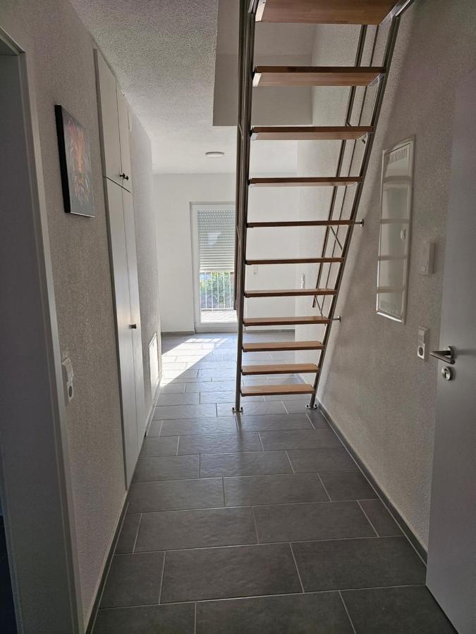 Casa Valerio Cv2 Daire Rust Dış mekan fotoğraf