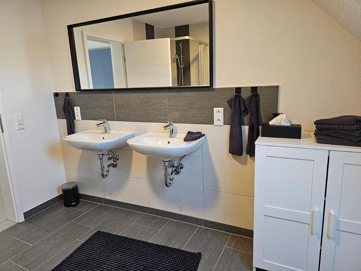 Casa Valerio Cv2 Daire Rust Dış mekan fotoğraf