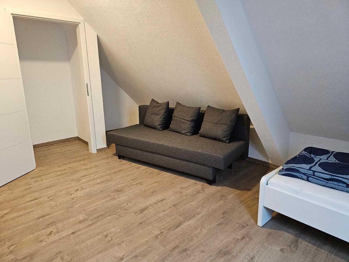 Casa Valerio Cv2 Daire Rust Dış mekan fotoğraf