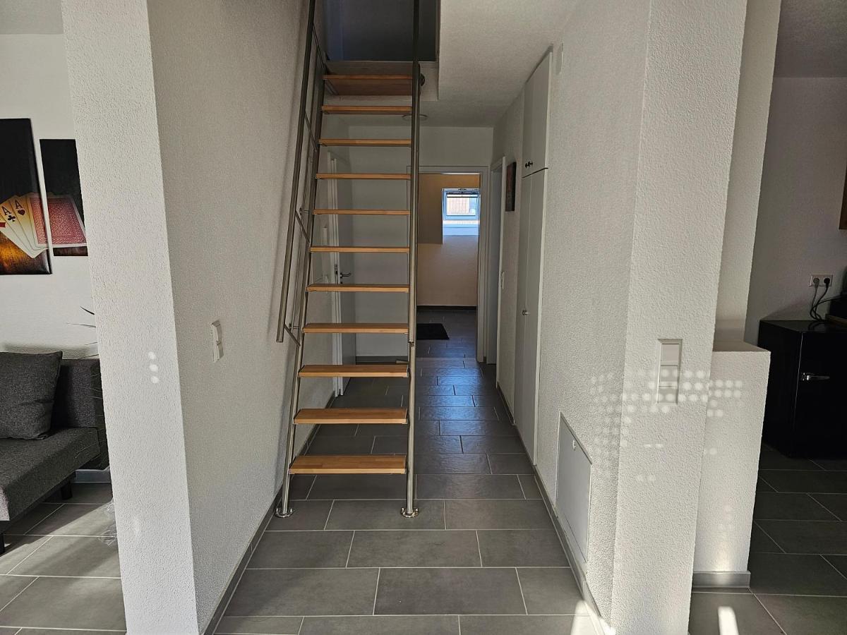 Casa Valerio Cv2 Daire Rust Dış mekan fotoğraf