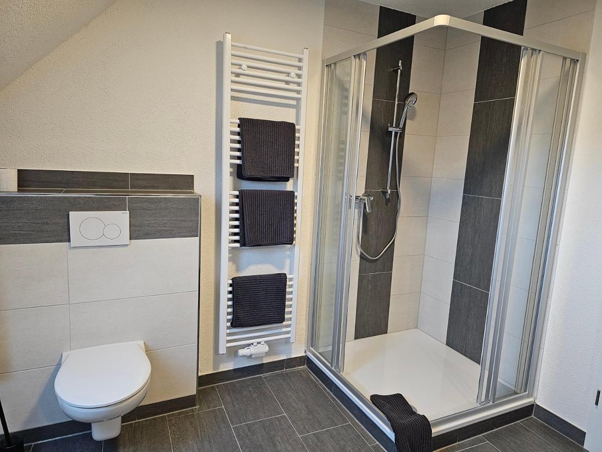 Casa Valerio Cv2 Daire Rust Dış mekan fotoğraf